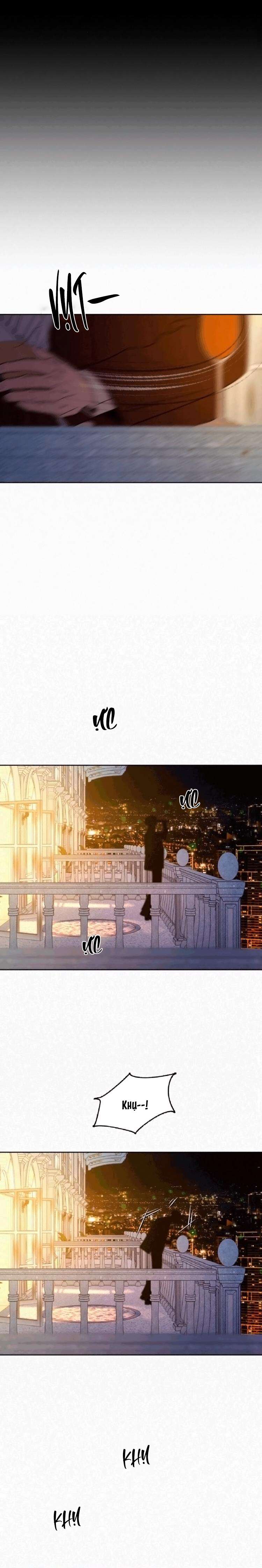 Chiến Lược: Tình Yêu Trong Sáng Chap 130 - Next Chap 131