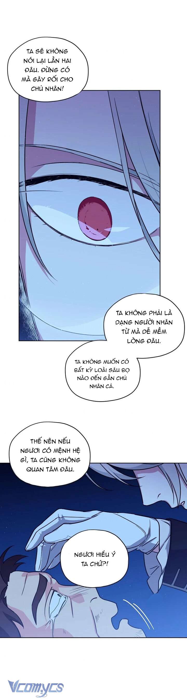 CHITRA Chap 84 - Next Chapter 84.1