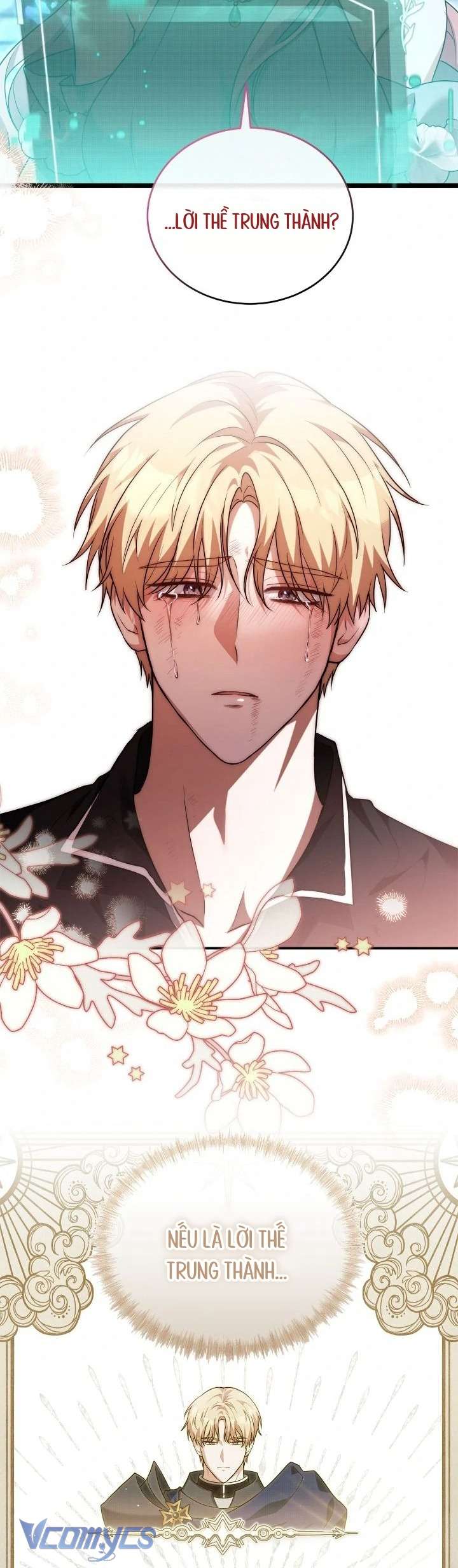 Dàn Harem Nóng Bỏng Đang Dần Lạnh Nhạt với Tôi! Chap 14 - Trang 3