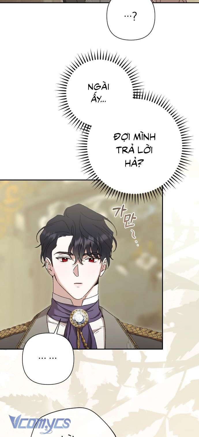 Dành Cho Những Ai Coi Hối Tiếc Là Điều Xa Xỉ Chapter 51 - Trang 4