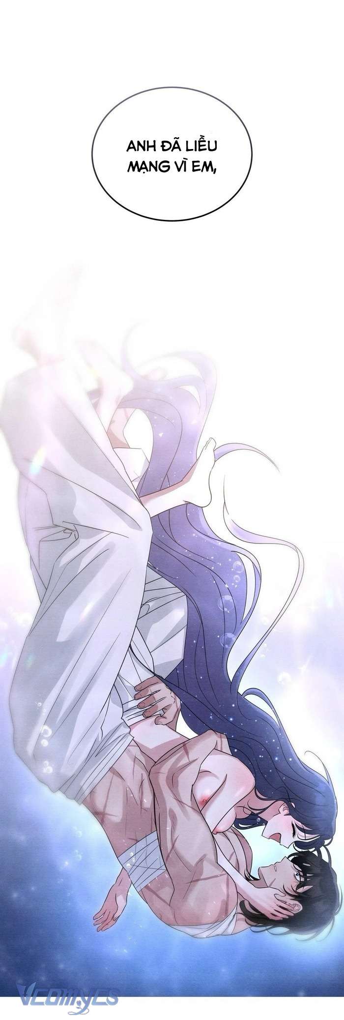 Hoa Lam Tinh Chap 29 - Trang 3