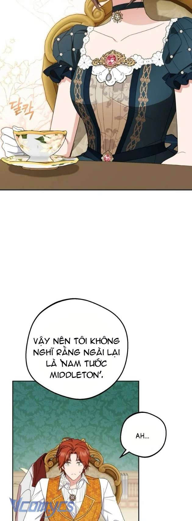 Được Yêu Thương Mà Còn Ngại Ngùng Sao! Chap 84 - Trang 4