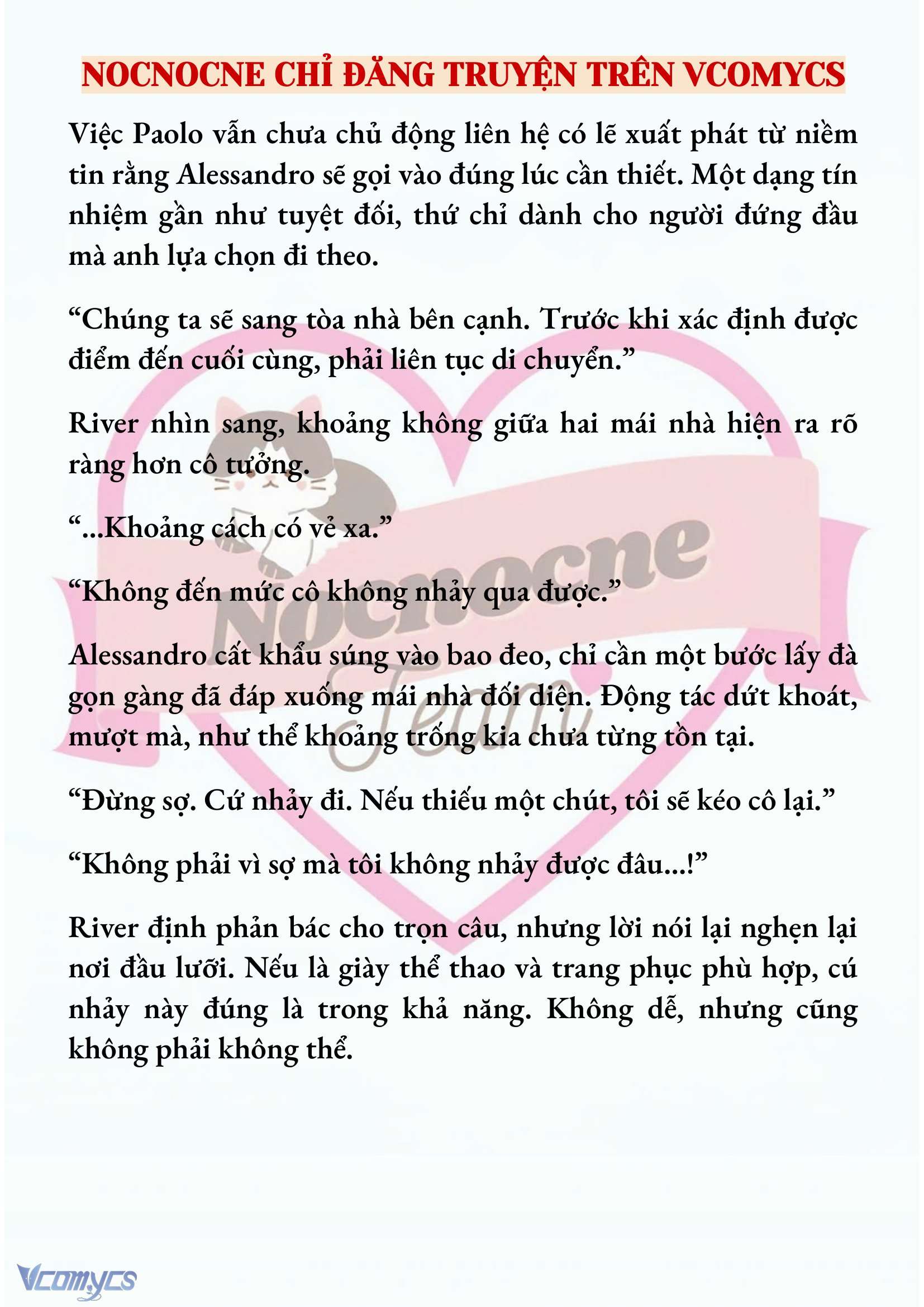 [TIỂU THUYẾT] ĐIỂM CHÍ Chap 51 - Next Chap 52