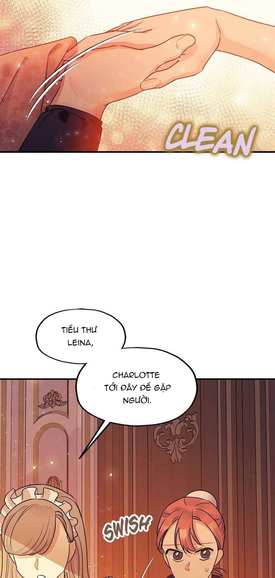 Liều Thuốc An Thần Của Bạo Chúa Chap 29 - Trang 4