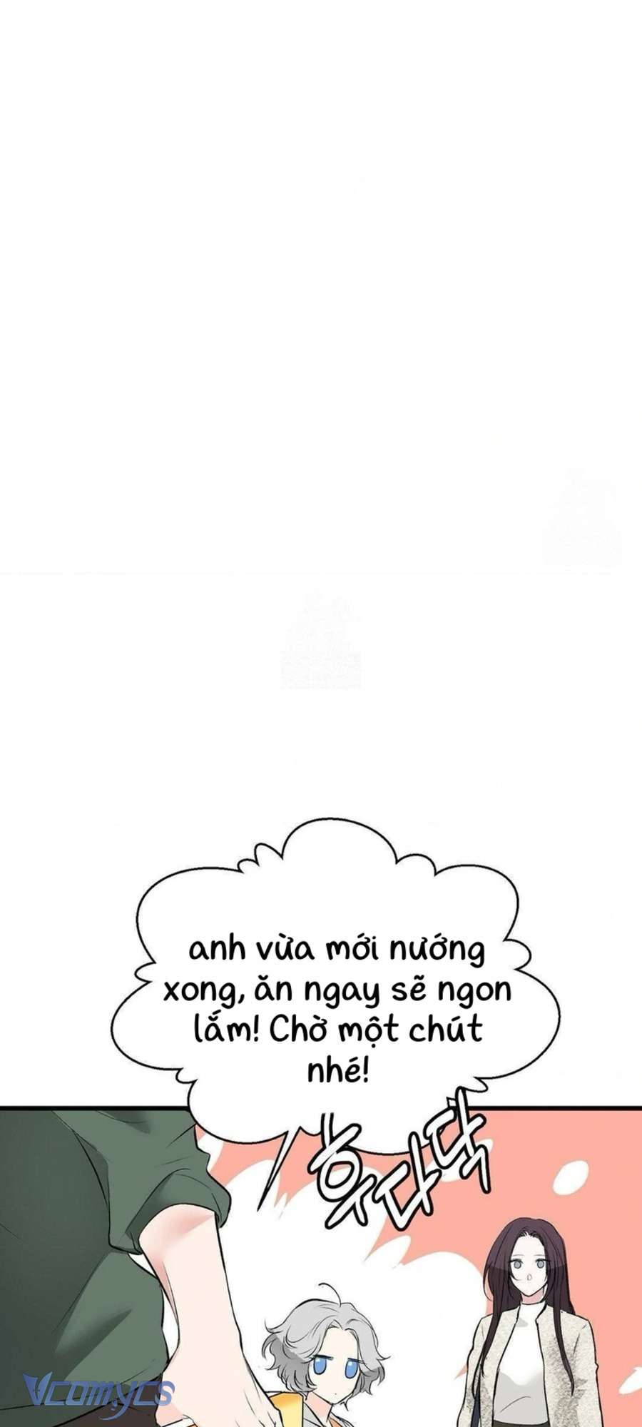 Chàng Trai Có Đôi Tay Khéo Léo Chap 25 - Next Chap 26