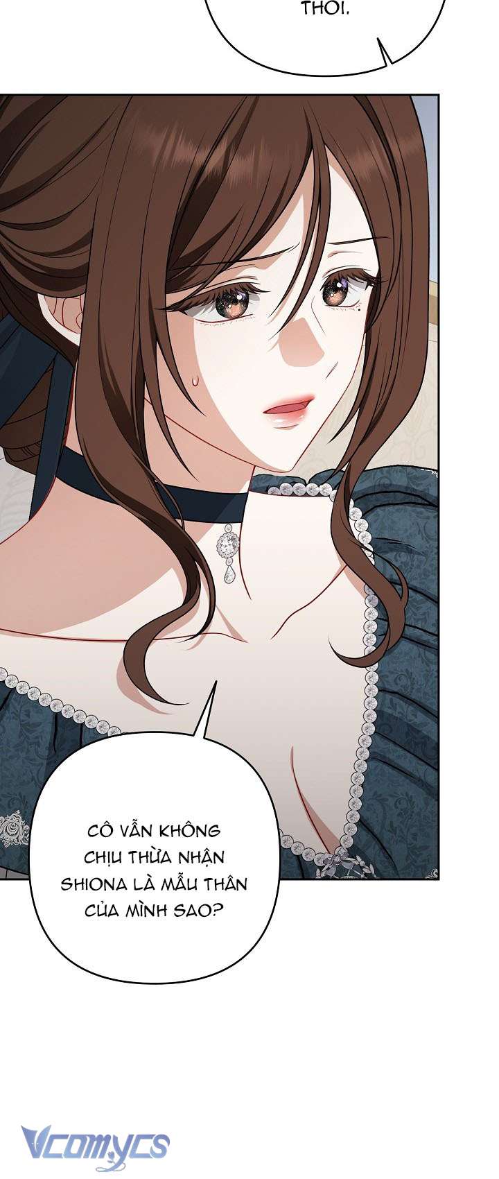 Tôi Đã Xem Một Vở Kịch Chap 18 - Next Chap 19