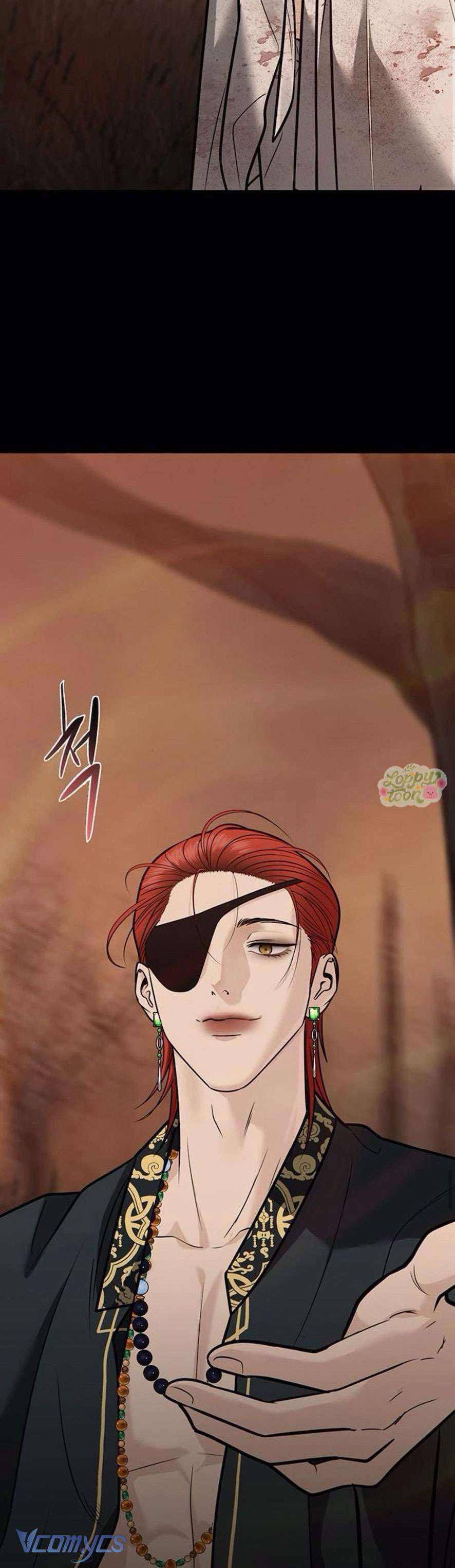 Quỷ Hồn Chap 39 - Trang 4