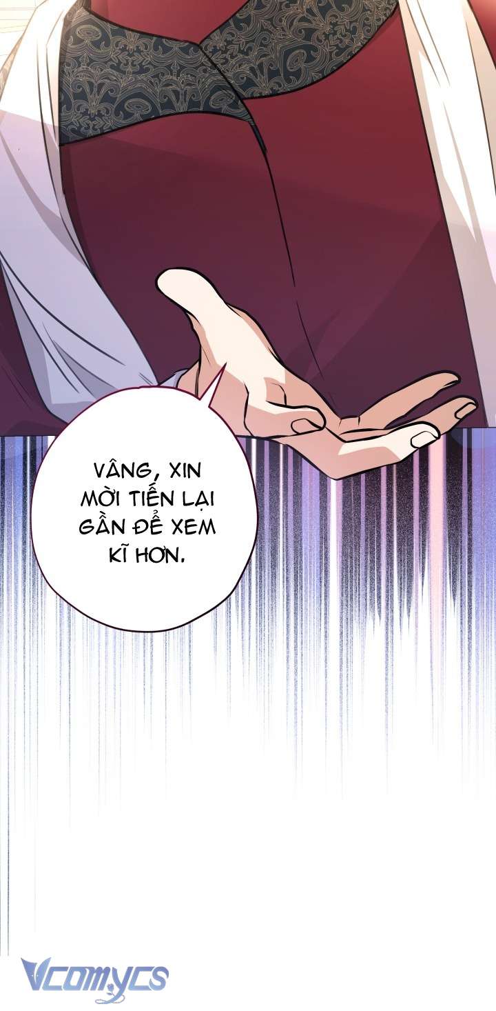 Đứa Trẻ Nuôi Dưỡng Ác Ma Chap 9 - Next Chap 10