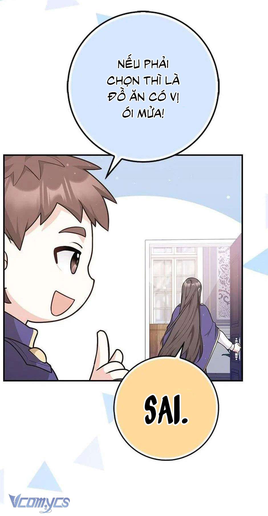 Tôi Thề Chúng Ta Chỉ Là Bạn Chapter 16 - Next Chapter 17