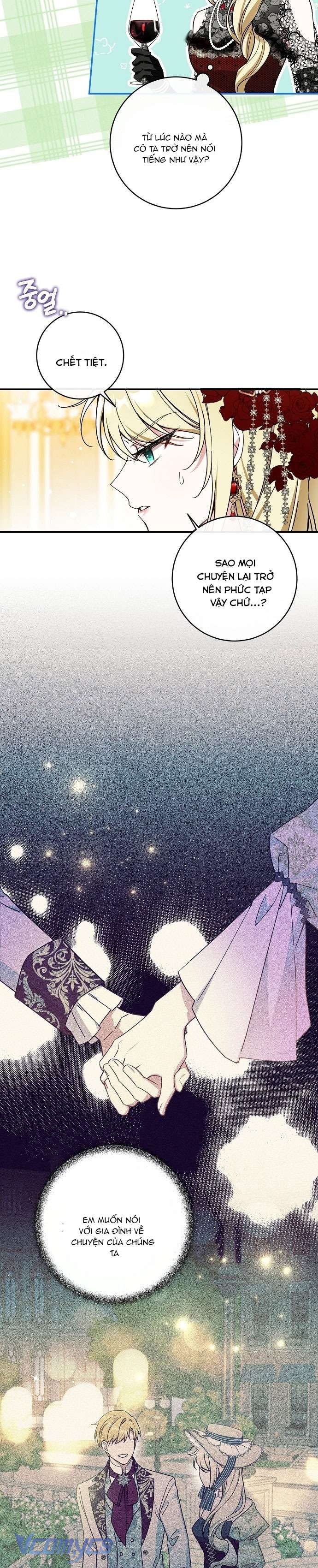 Thuần Hóa Hầu Tước Quái Dị Chap 59 - Next Chap 60