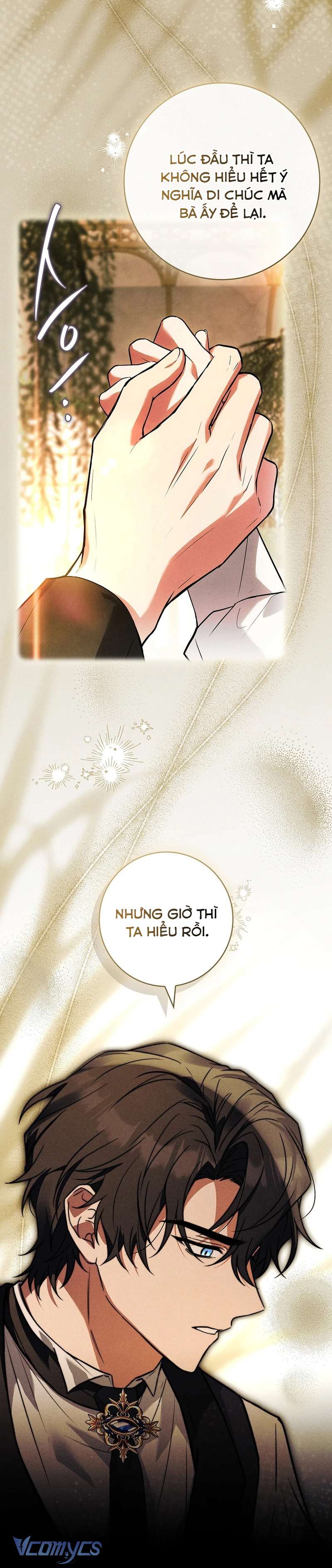 Văn Phòng Xử Lý Khủng Khoảng Tình Cảm Cho Nam Chính Chap 9 - Trang 2