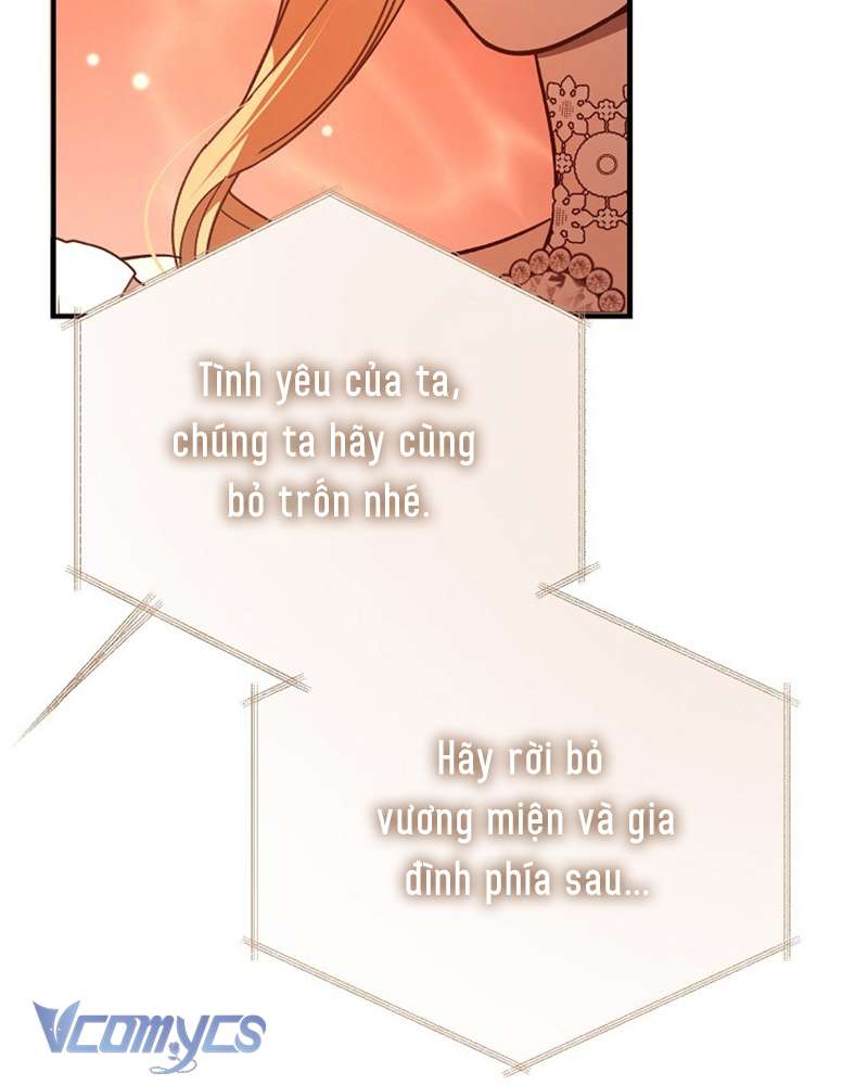 Ác Quỷ Nuôi Dưỡng Tiểu Thư Chapter 35 - Trang 4