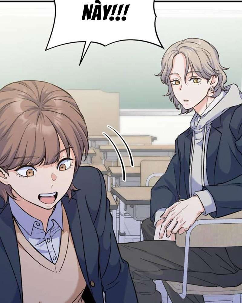 Vì Một Kết Thúc Viên Mãn Cho Đôi Ta Chap 9 - Trang 2