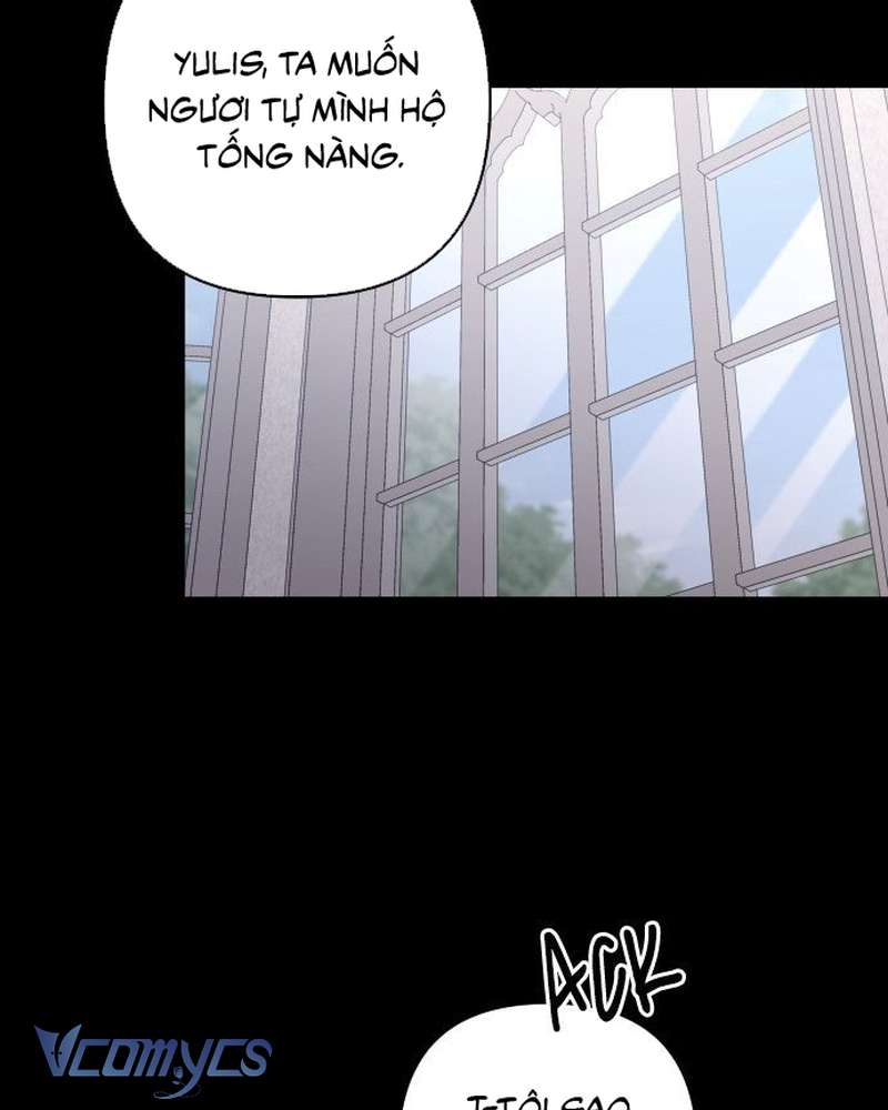 Trước Khi Em Có Ý Định Chạy Trốn Ta Sẽ Ngăn Chặn Nó Chap 39 - Trang 2