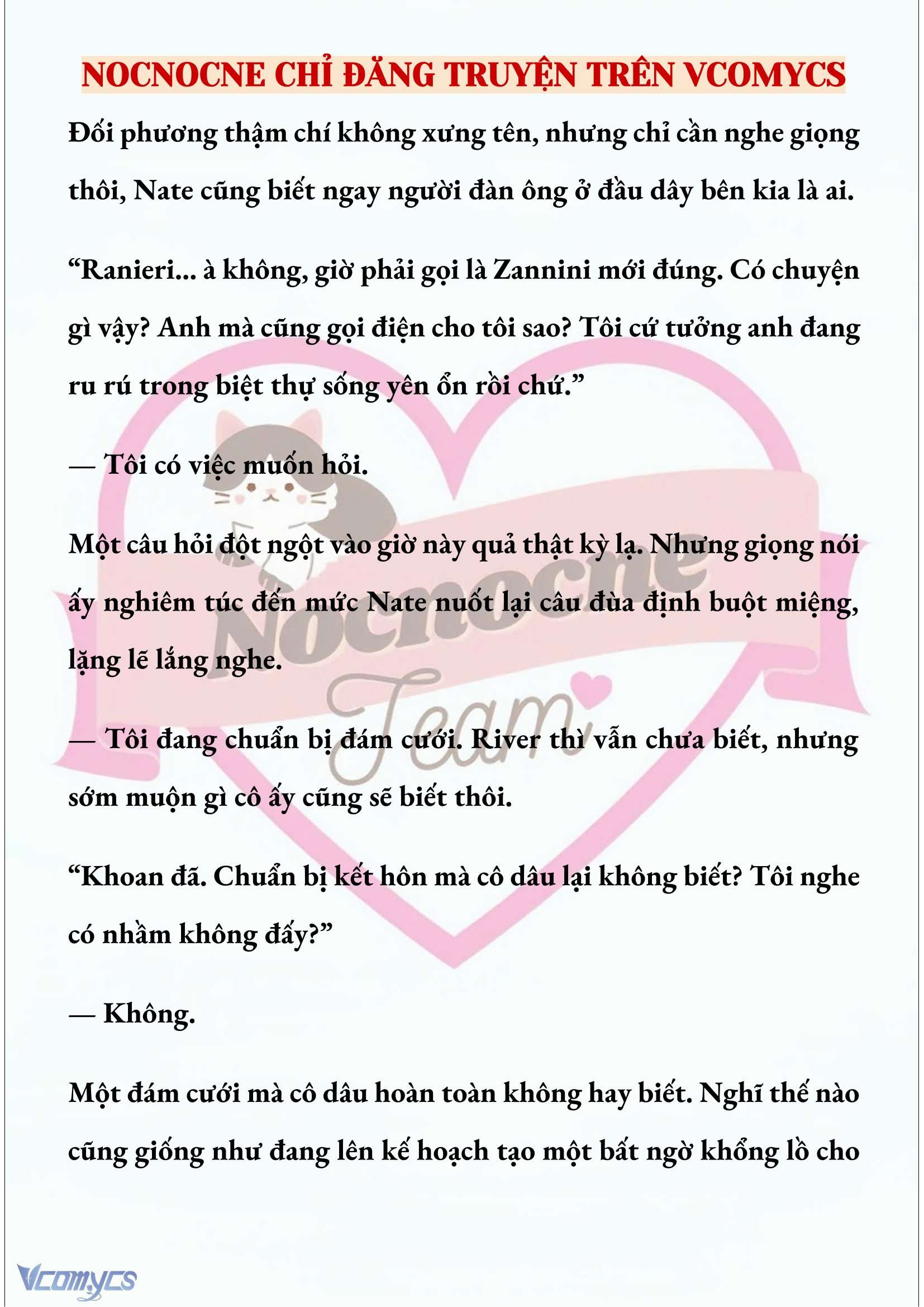 [TIỂU THUYẾT] ĐIỂM CHÍ Chap 173 - Next Chap 174