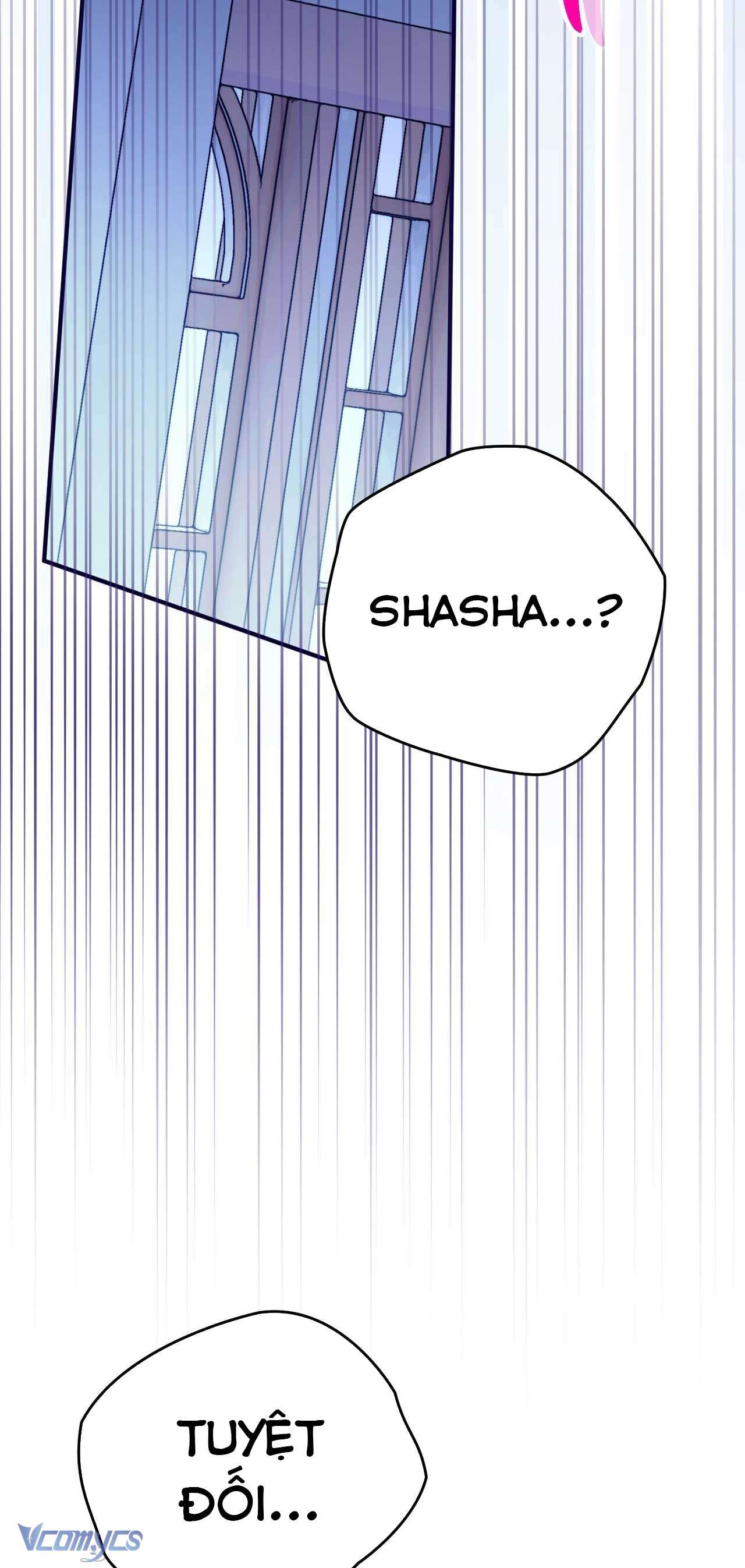 Gửi đến người sói yêu dấu của em Chap 21 - Next Chap 22