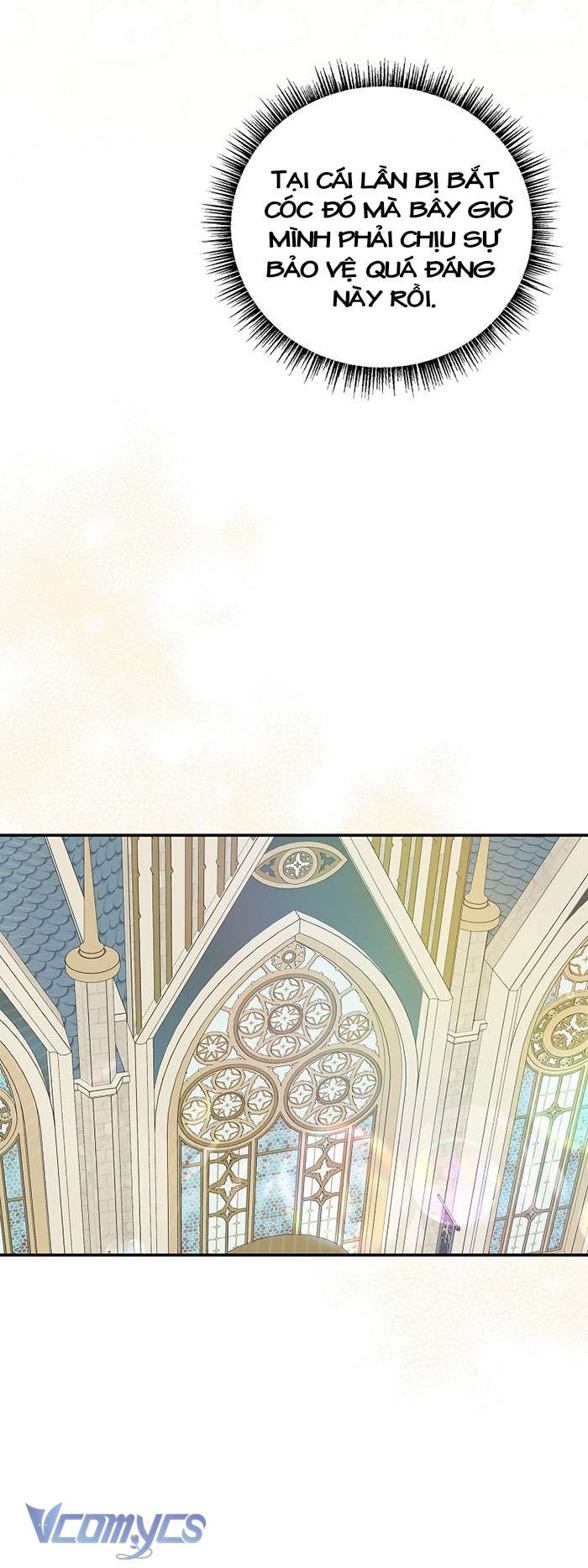 Tôi đã trở thành con gái út của công tước phản diện Chapter 34 - Next Chapter 35