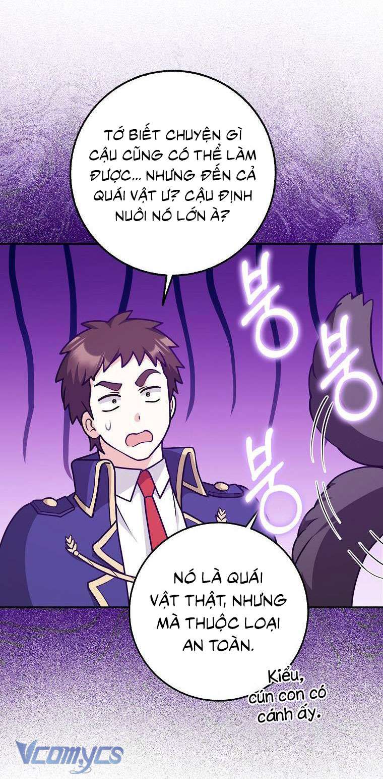 Tôi Thề Chúng Ta Chỉ Là Bạn Chapter 39 - Next Chapter 40