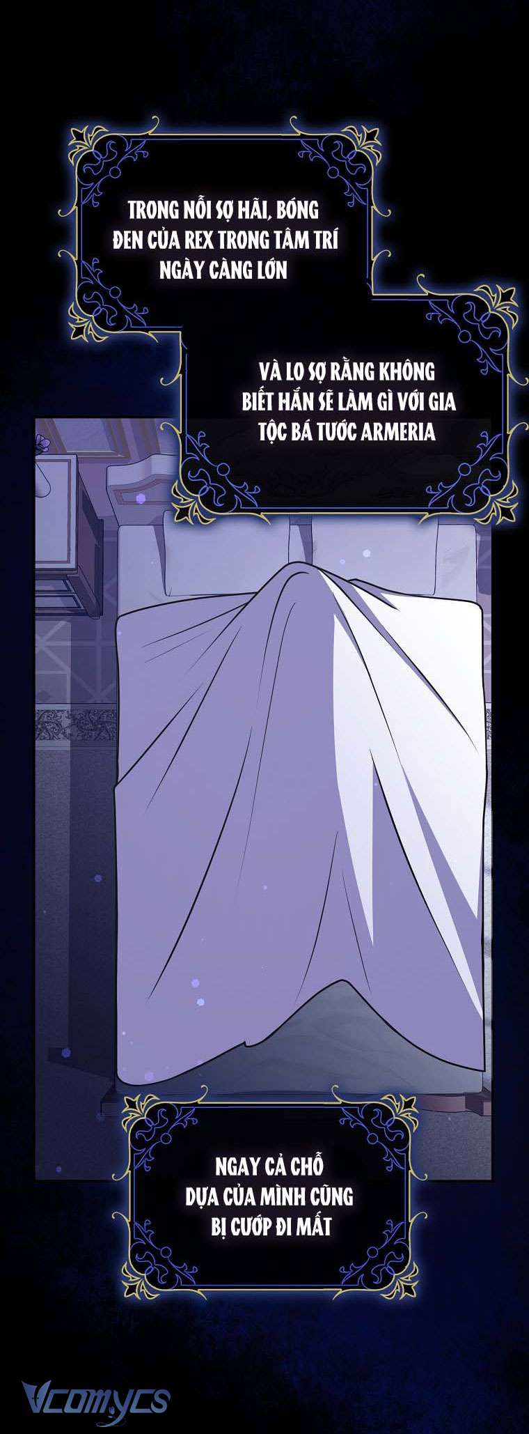 Tôi Thề Chúng Ta Chỉ Là Bạn Chapter 54 - Next Chapter 55