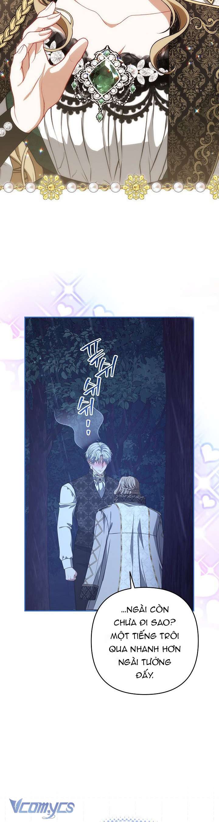 Tôi Đã Xem Một Vở Kịch Chap 38 - Next Chap 39