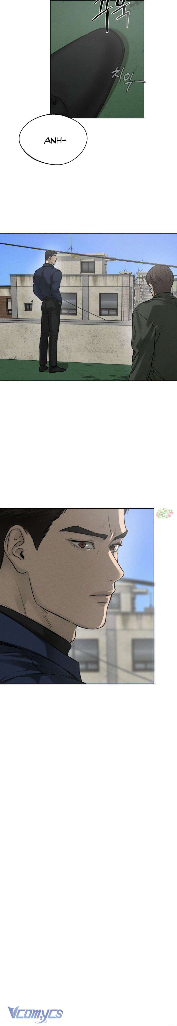 Tuyển Tập Truyện Ngắn Của Kim Young Ha Chap 8 - Trang 3