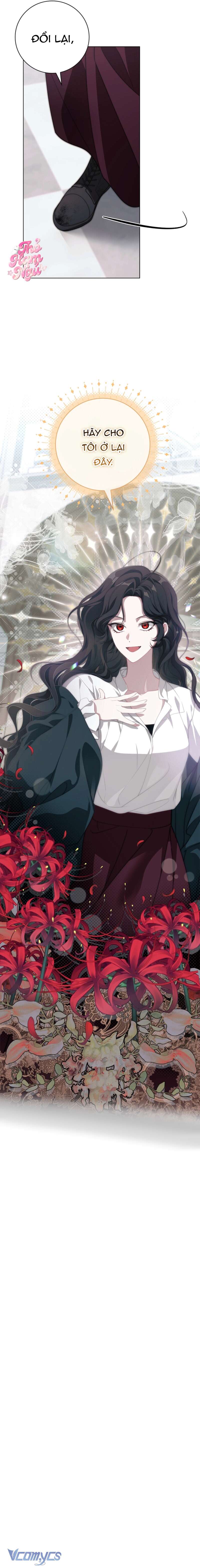 100 Lời Nguyền Của Biệt Thự Elleston Chap 1 - Next Chap 2