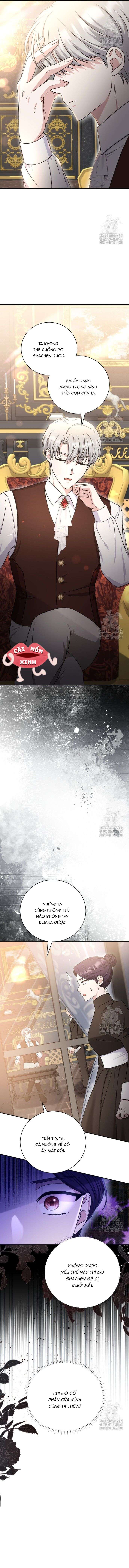 Khi Người Mẹ Kế Tham Vọng Làm Bá Chủ Hậu Cung Chap 45 - Trang 3