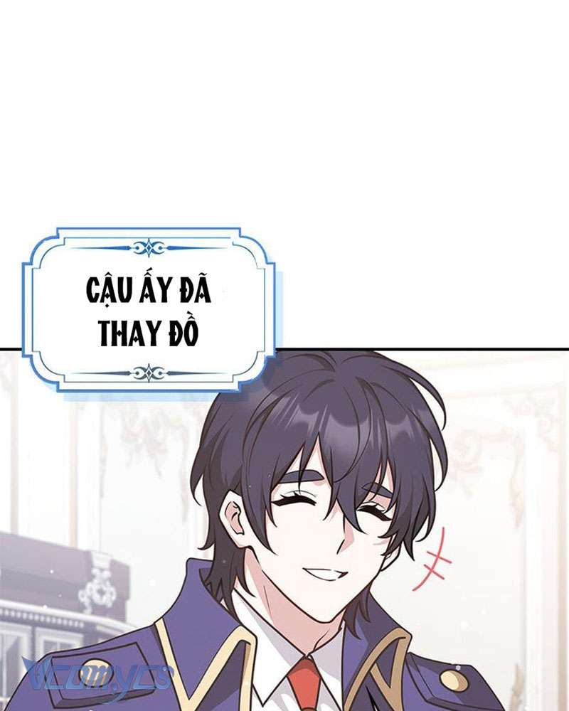 Tôi Thề Chúng Ta Chỉ Là Bạn Chap 62 - Next Chap 63