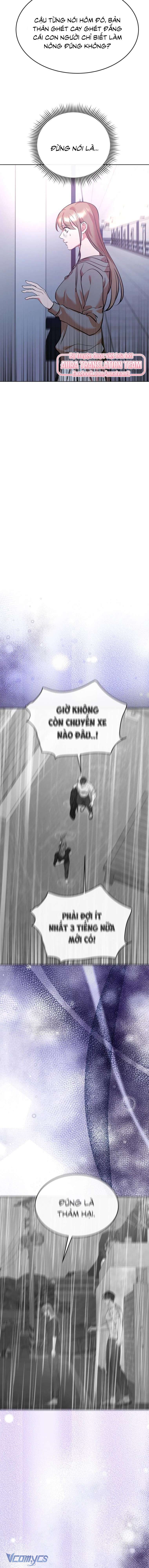 Tình Yêu Có Thể Về Quê Làm Nông Sao? Chap 28 - Trang 3