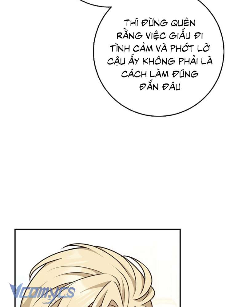 Tôi Thề Chúng Ta Chỉ Là Bạn Chapter 57 - Trang 3