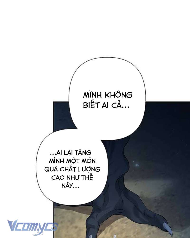 Praesepe Bên Ngoài Chiếc Lồng Chap 10 - Trang 4