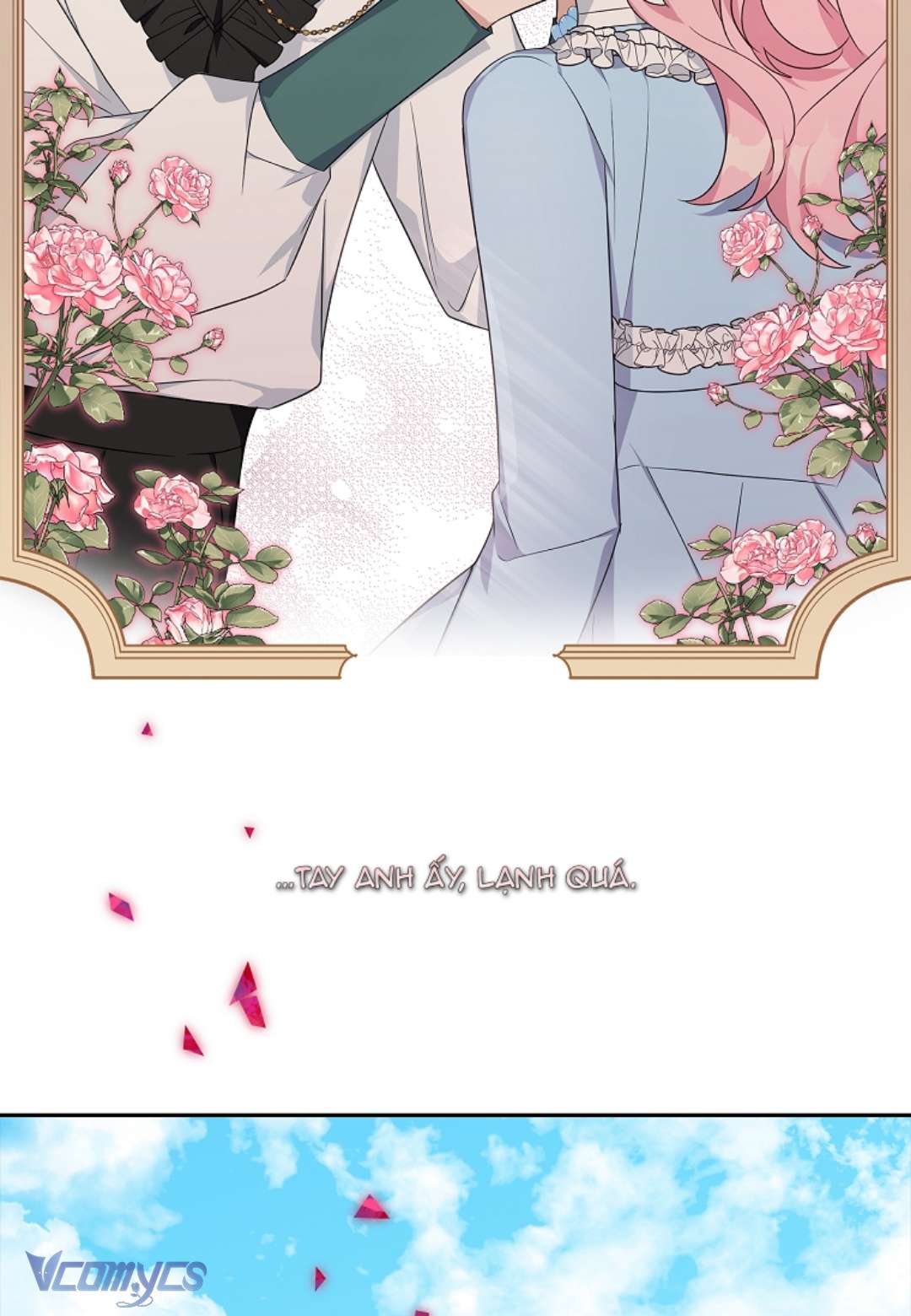 Tôi đã trở thành con gái út của công tước phản diện Chapter 19 - Next Chapter 20