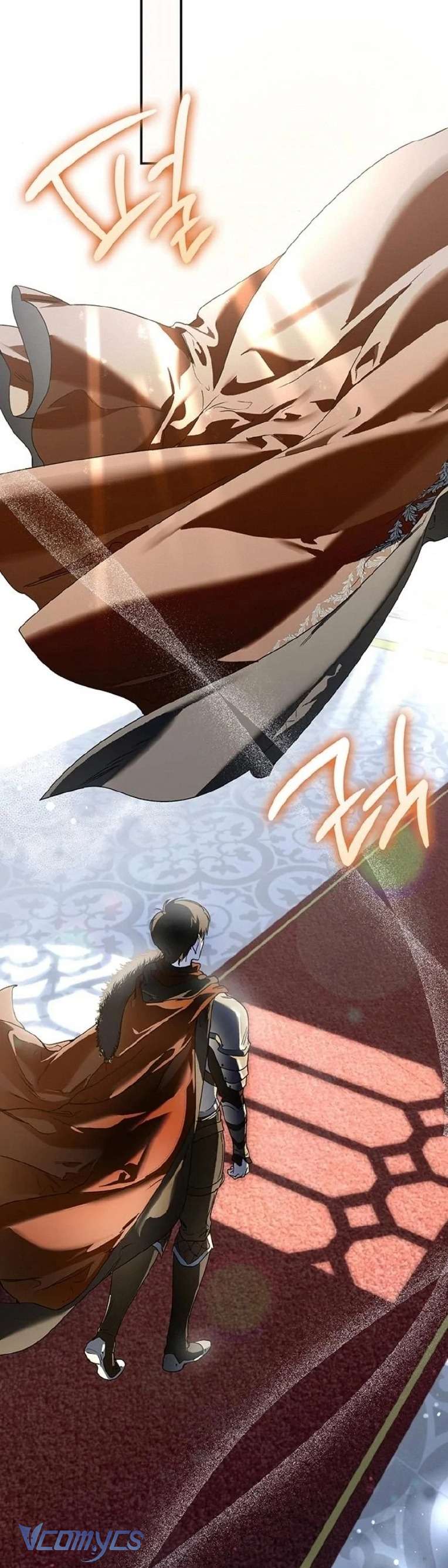 Cứ Cố Gắng Hết Sức Để Hối Hận Chap 6 - Trang 4