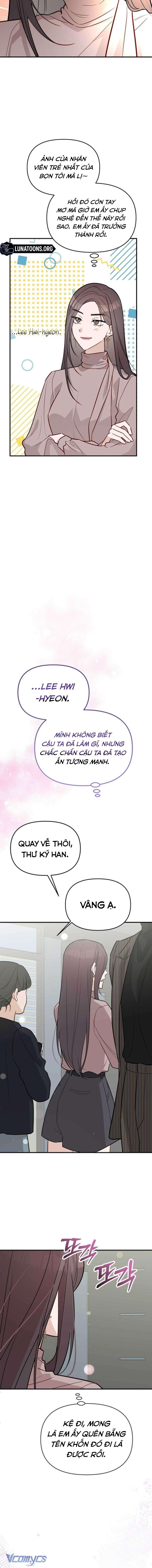 [18+] Tôi Nuôi Trai Chỉ Để "Thịt" Chap 14 - Trang 2
