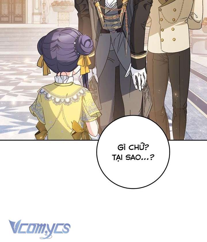 Tôi Đã Nuôi Dạy Em Gái Mình Một Cách Hoàn Hảo Chapter 26 - Trang 4