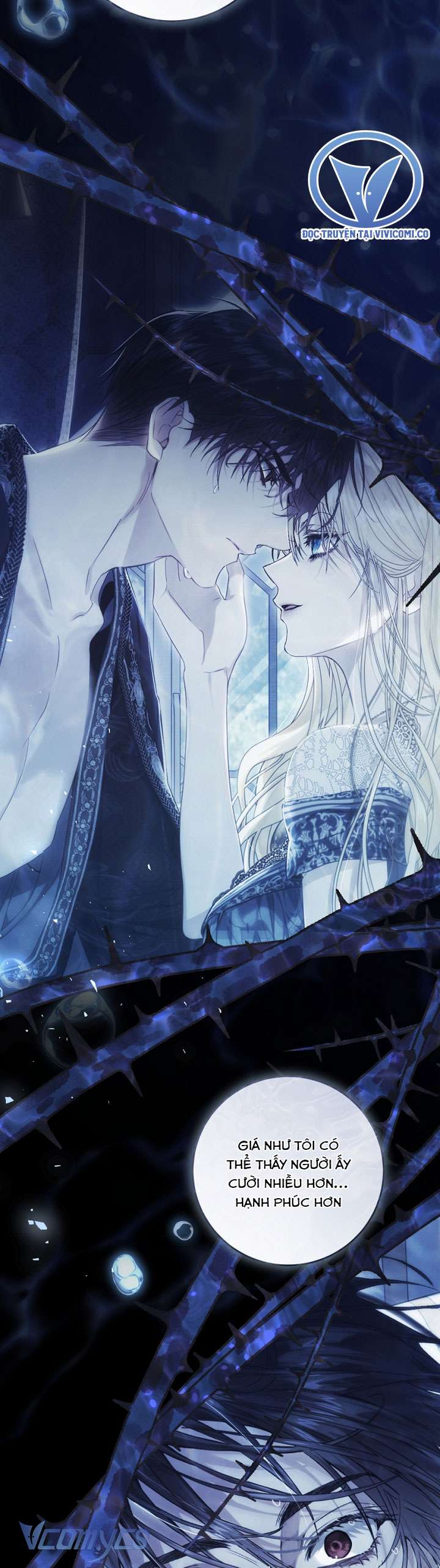 Ác Nữ Chỉ Là Một Con Rối Chap 108 - Trang 2