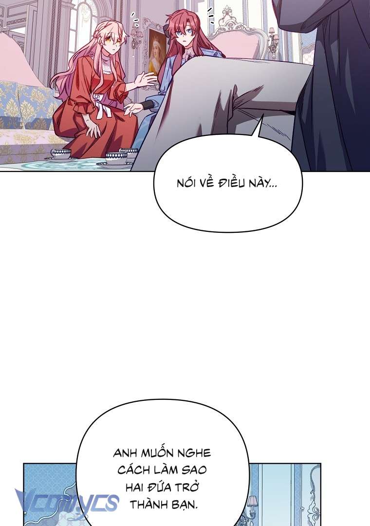 Cuộc Sống Thứ Hai Trên Thảm Đỏ Chap 5 - Trang 3