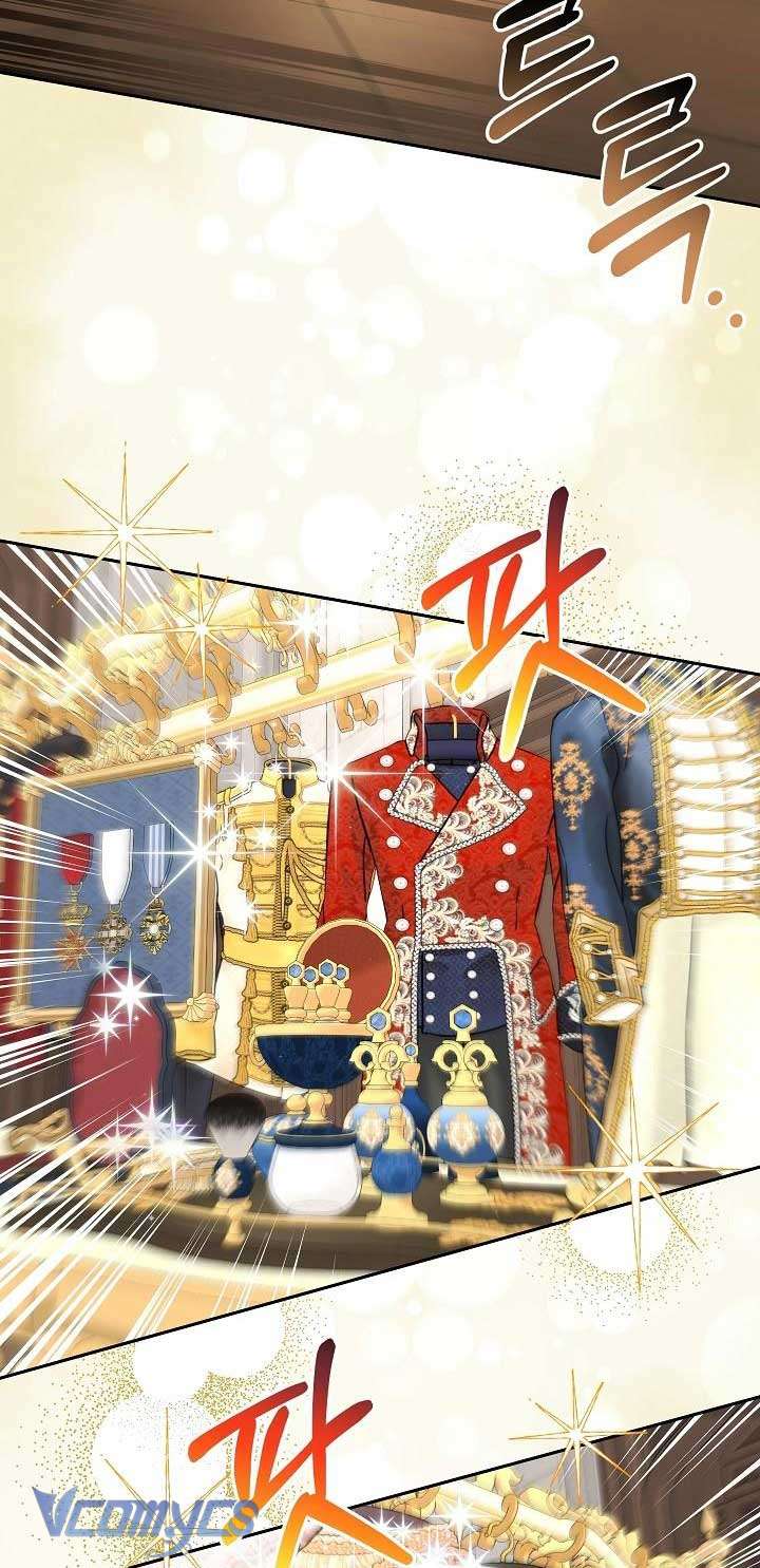 Thuần Hóa Hoàng Tử Quái Vật Chap 17 - Trang 3