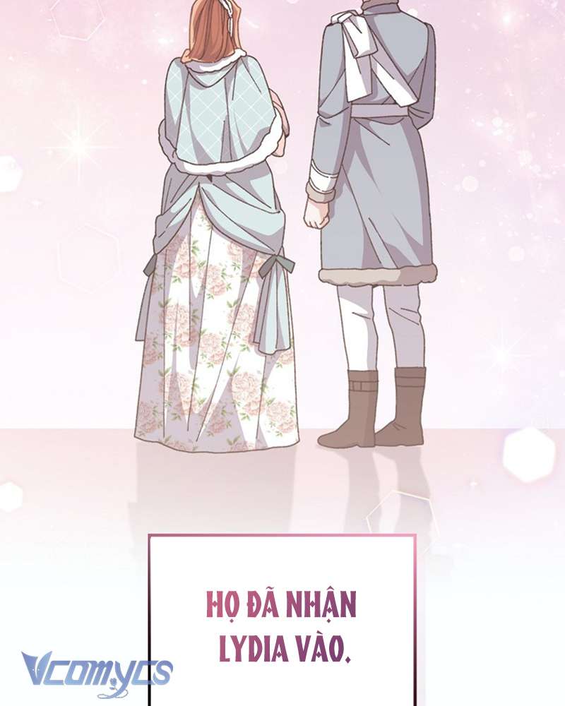 Chị Gái Của Nhân Vật Phản Diện Hôm Nay Cũng Đang Đau Khổ Chap 90 - Trang 4