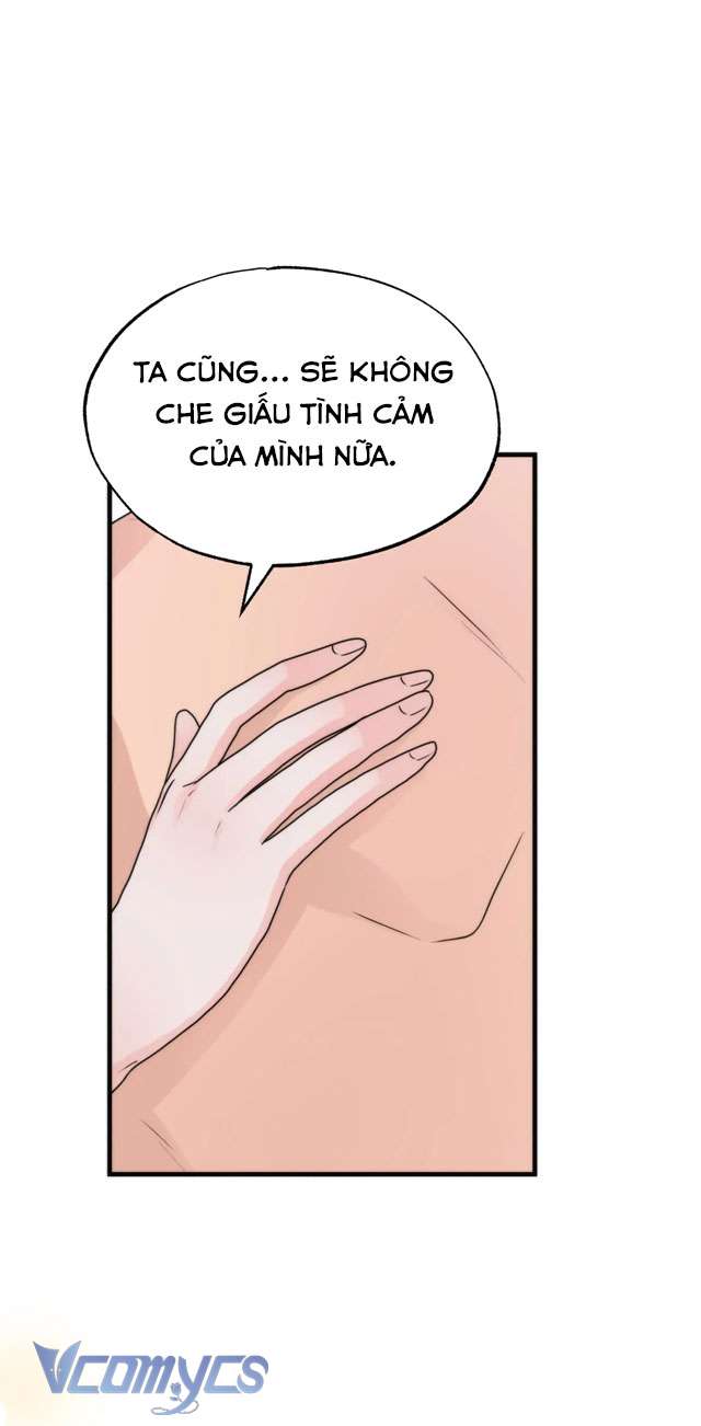 [KHÔNG CHE] Đâu Mới Là Thật? Chap 5 - Trang 2