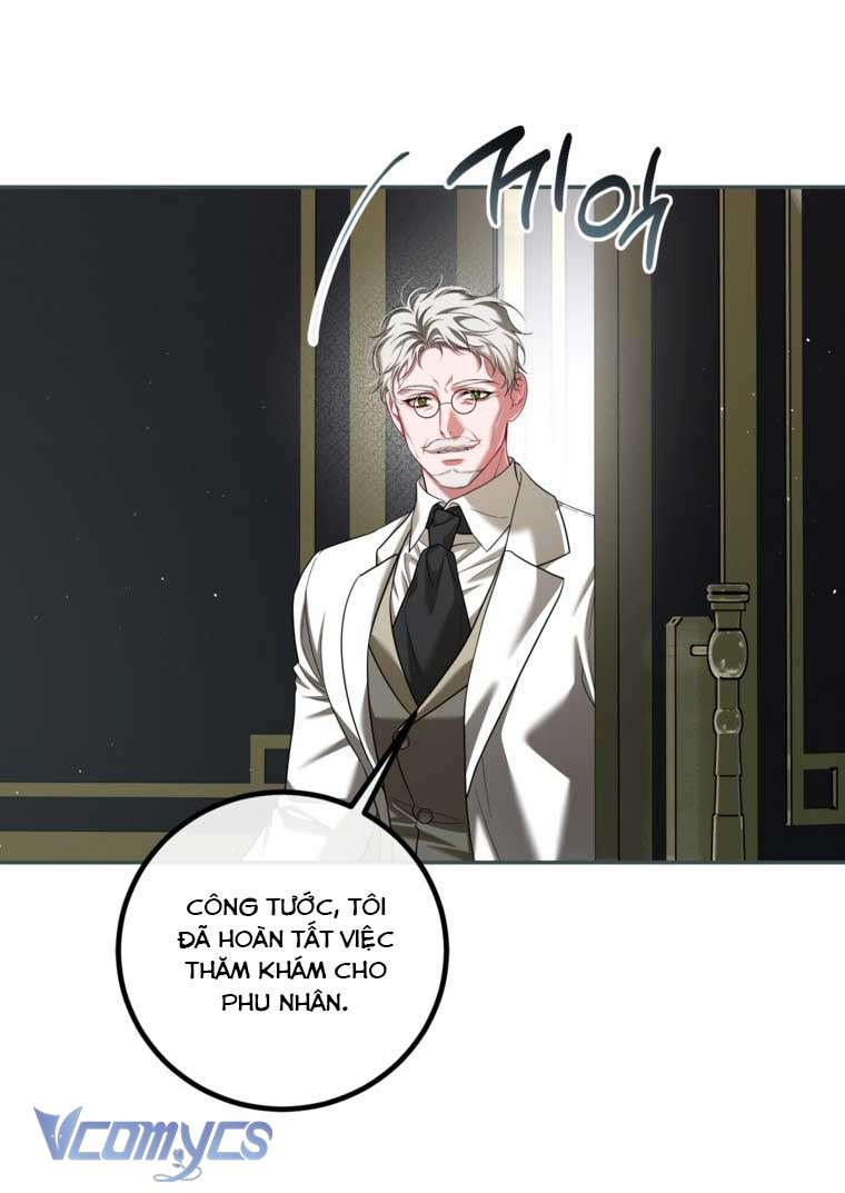 Thời Gian Của Nhân Vật Phụ Có Giới Hạn Chap 91 - Next Chap 92