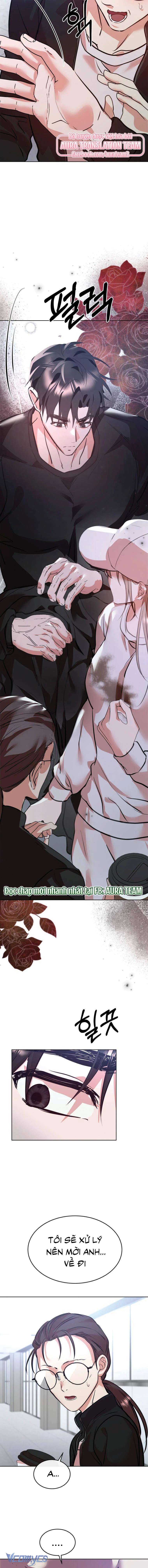 Tình Yêu Có Thể Về Quê Làm Nông Sao? Chap 24 - Trang 3