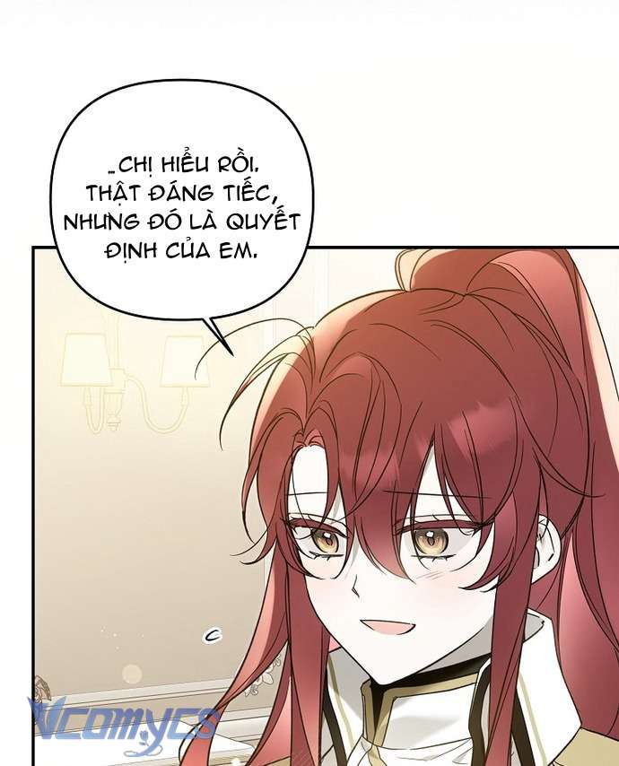 Độc Chiếm Sủng Ái Của Công Chúa Út, Mọi Người Đều Say Mê Tôi. Chap 10 - Trang 4