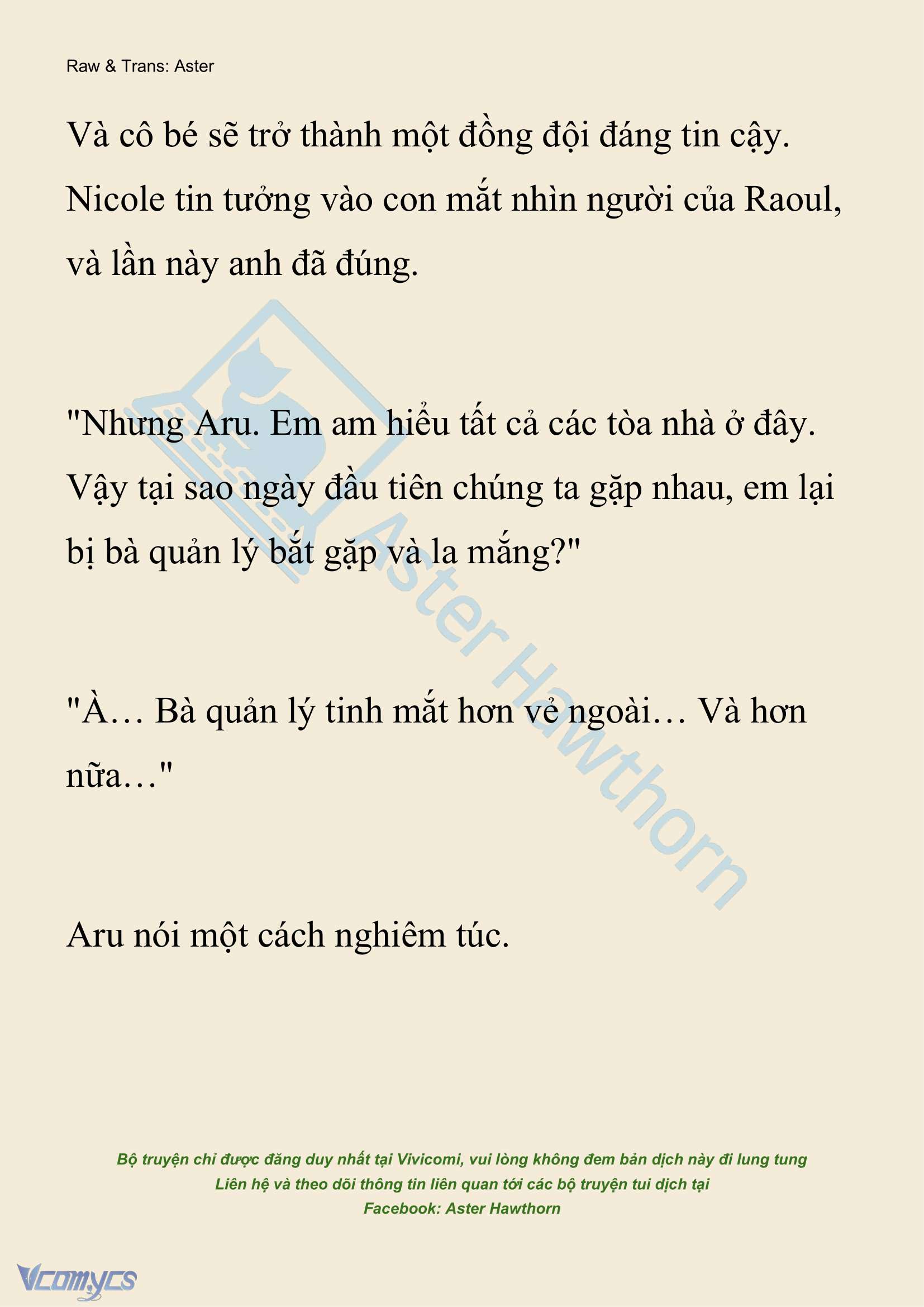 [NOVEL] Giết Cuộc Hôn Nhân Này Chap 108 - Next Chap 109