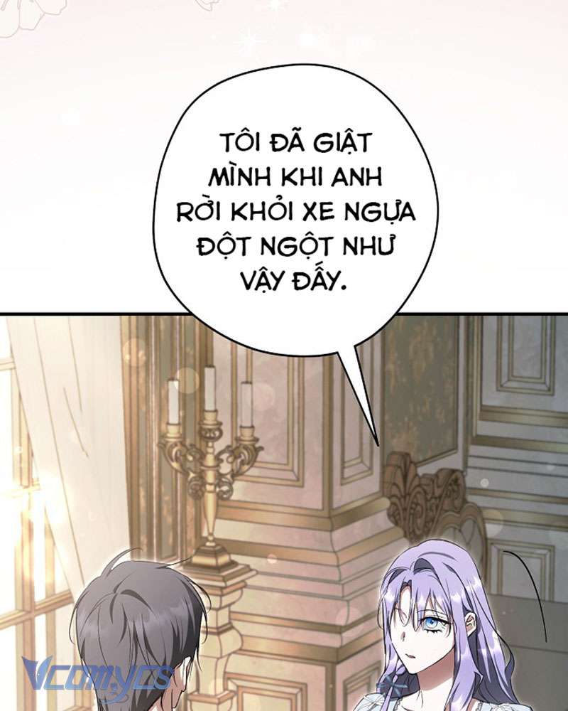 Các Nam Chính Đã Bị Nữ Phụ Cướp Mất Chap 44 - Trang 3