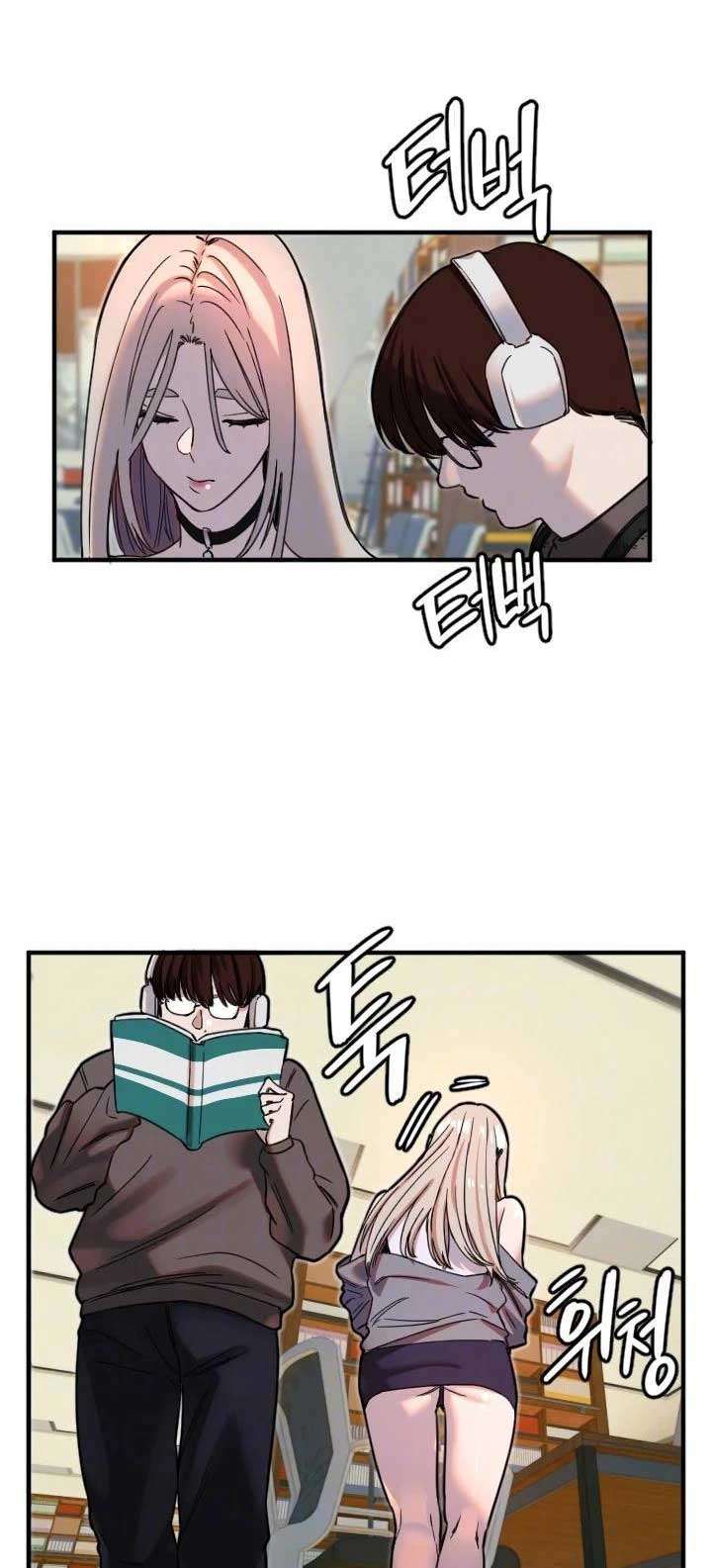 Manitto Chap 38 - Trang 3