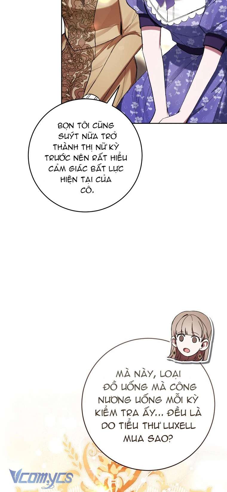Làm Ác Nữ Bộ Không Tuyệt Sao? Chapter 78 - Trang 4