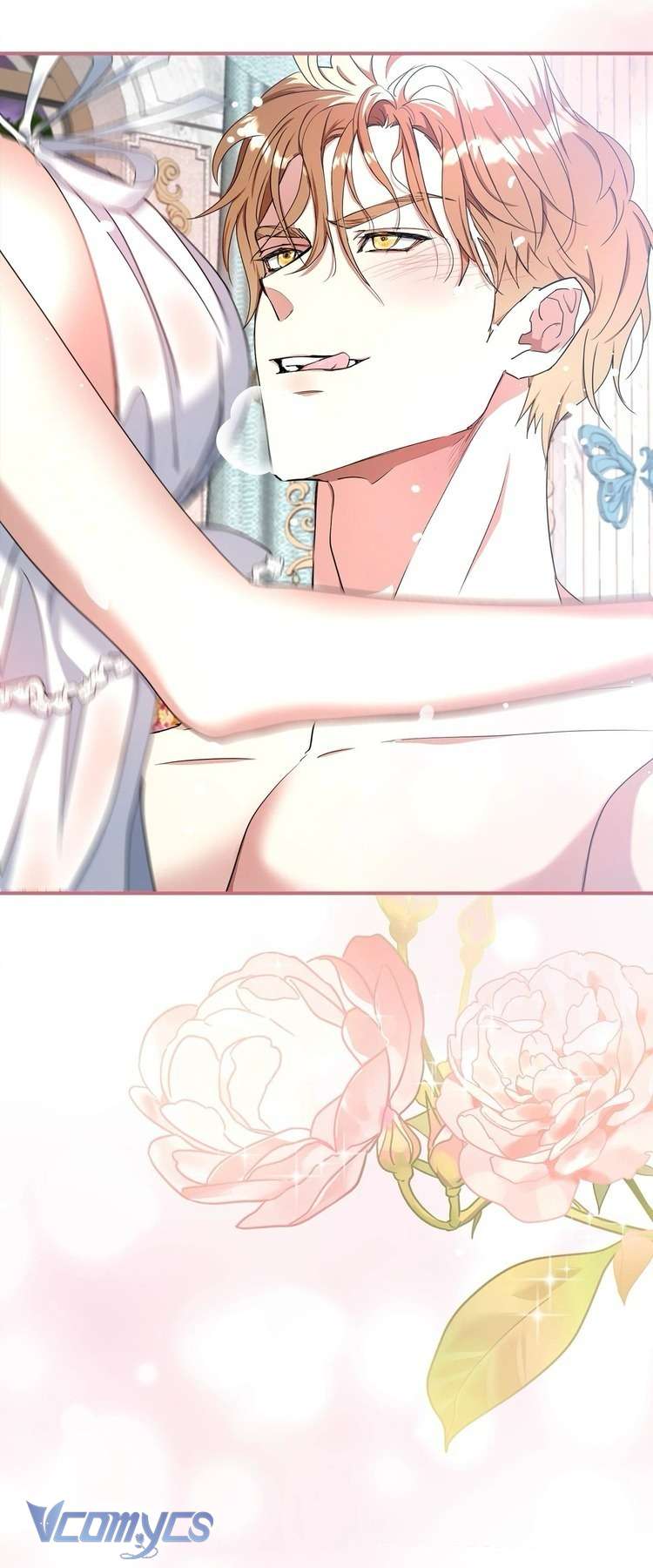 Người Yêu Đã Chết Của Tôi Đã Trở Thành Bạo Chúa Chap 25 - Trang 2