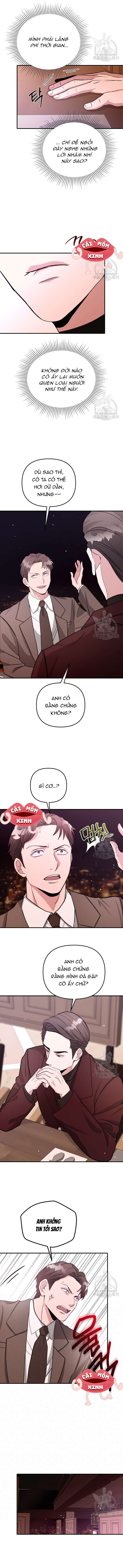 Collector Collector-Chap 16 - Next Collector-Chap 17