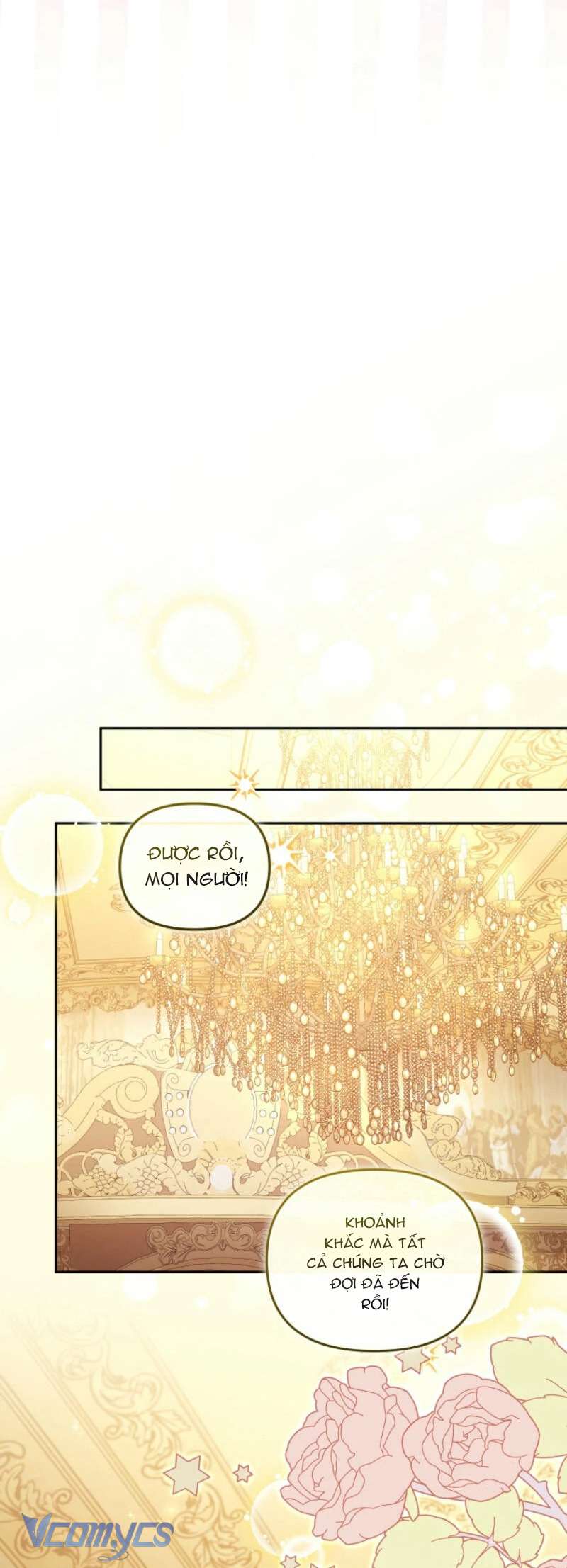 Tôi Được Nuôi Dưỡng Bởi Những Kẻ Phản Diện Chap 93 - Trang 3